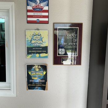 ORLANDO POWER YOGA - Updated March 2026 - 19 Photos & 146 Reviews