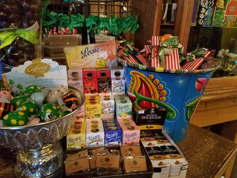 TODOS SANTOS CHOCOLATES & CONFECTIONS CLOSED Updated May 2024 32