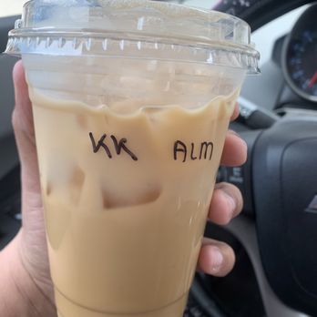 Karma Koffee - Iced Kosmic Krunch - Coffee & Tea Near Me - Omaha, Nebraska Karma Koffee - Iced Kosmic Krunch - Coffee & Tea Near Me - Omaha, Nebraska