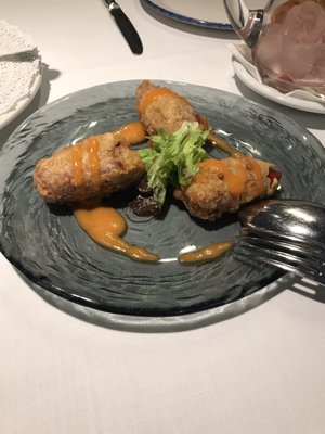 Can Majó Restaurant by null