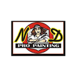 N-D Pro Painting