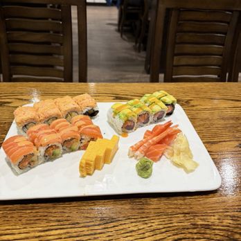 Sushi Republic - Sushi Bars Near Me - New Hyde Park, New York Sushi Republic - Sushi Bars Near Me - New Hyde Park, New York