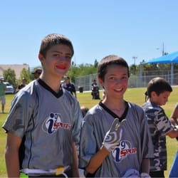 i9 Sports Southern Las Vegas & Henderson - Two times the fun with a buddy