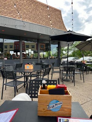 The Fire Side Public House by null