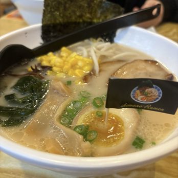 Ikimono Ramen - Tonkotsu Ramen - Ramen Near Me - Portland, Oregon Ikimono Ramen - Tonkotsu Ramen - Ramen Near Me - Portland, Oregon
