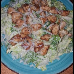 Kate's Bar & Grill - Chicken Caesar salad