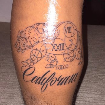Generation8Tattoo - Tattoo Near Me - Los Angeles, California