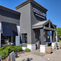 STEELE & HOPS - Updated February 2026 - 389 Photos & 327 Reviews - 2800
