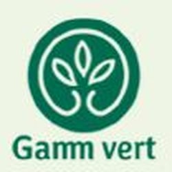 Gamm Vert