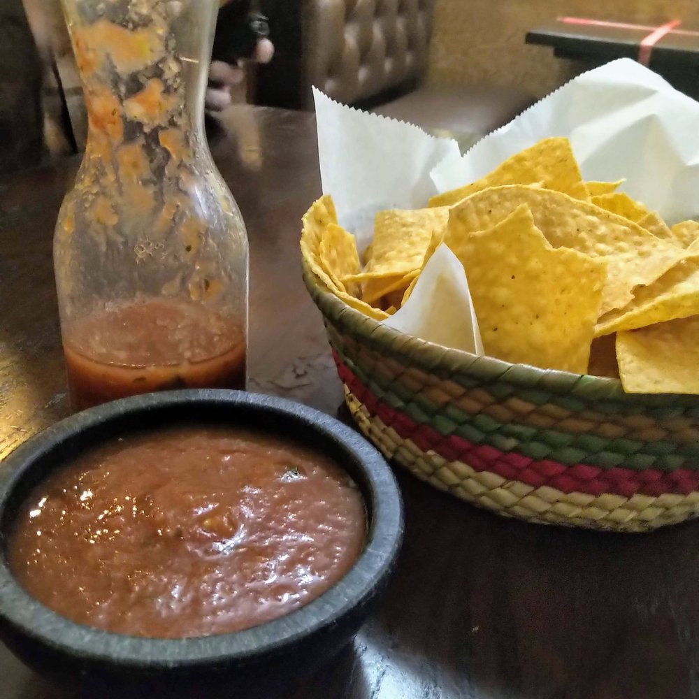 Rinconcito Mexicano - Love their complimentary chips and salsa! - Mexican Near Me - Odenton, Maryland Rinconcito Mexicano - Love their complimentary chips and salsa! - Mexican Near Me - Odenton, Maryland