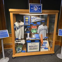 History Center