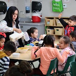 ECS Montgomery Head Start