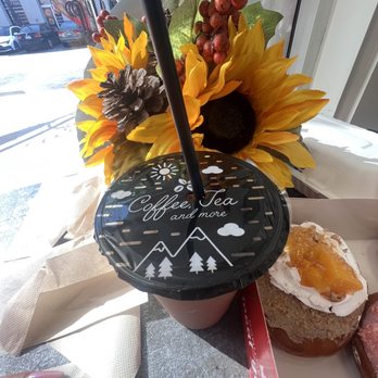 Knead Donuts - Donuts Near Me - Cerritos, California Knead Donuts - Donuts Near Me - Cerritos, California