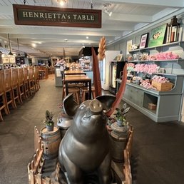 HENRIETTA’S TABLE - Updated January 2026 - 700 Photos & 907 Verified