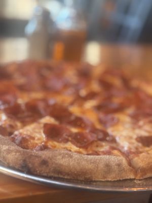 Tamboli's Pasta & Pizza by null