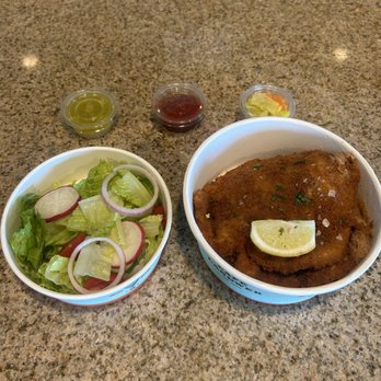 Cafe Landwer - Schnitzel - Cafes Near Me - Las Vegas, Nevada Cafe Landwer - Schnitzel - Cafes Near Me - Las Vegas, Nevada