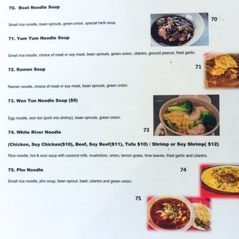 Somsiri Thai - Menu - Thai Near Me - Chehalis, Washington Somsiri Thai - Menu - Thai Near Me - Chehalis, Washington