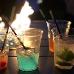 A Shot Above Bartending Service