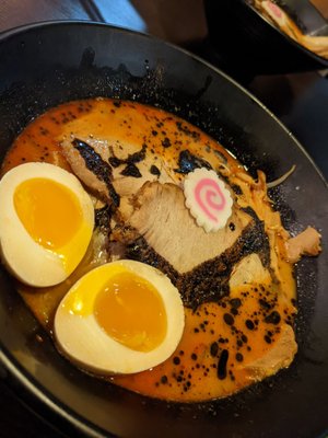 RAMEN NARUTO by null