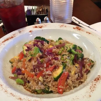 The Sunflower Cafe' - Lemongrass stir fry - Cafes Near Me - Fairhope, Alabama The Sunflower Cafe' - Lemongrass stir fry - Cafes Near Me - Fairhope, Alabama