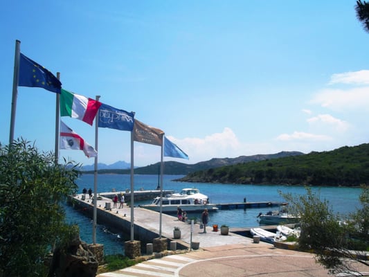 Ristorante Il Paguro by null