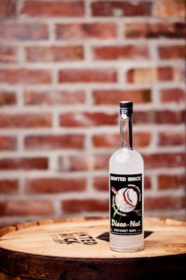 Dented Brick Distillery by null