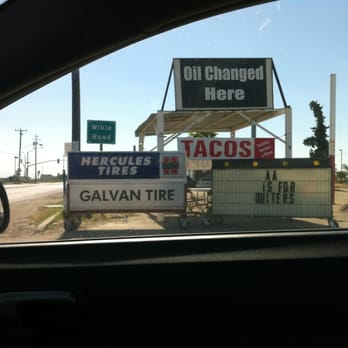 Galvan Tire Service - Tires Near Me - Bakersfield, California