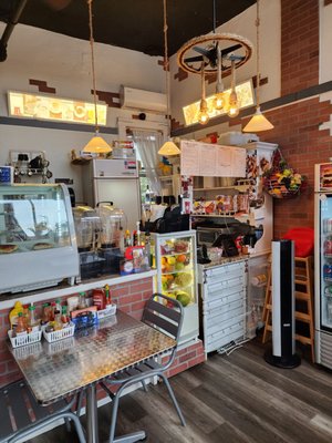 Family Café by null