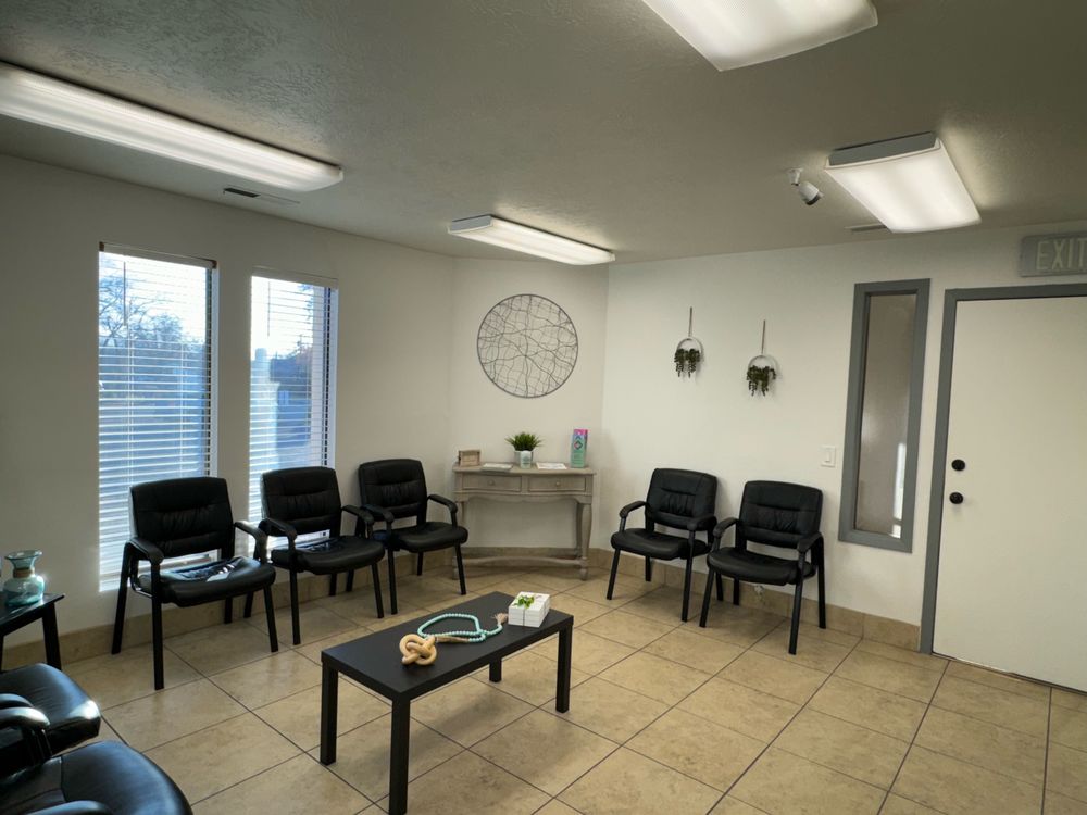 Integrated Medical Services - grief counselor in St. George, UT