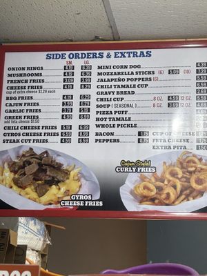 Menu photo 1 Doggie Diner Too Bolingbrook, IL