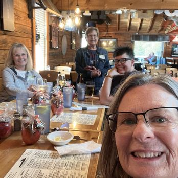 Bullwinkles On 34 - 15 LBT ladies having lunch. We especially like the flaty entrees. - Bars Near Me - Nevis, Minnesota Bullwinkles On 34 - 15 LBT ladies having lunch. We especially like the flaty entrees. - Bars Near Me - Nevis, Minnesota
