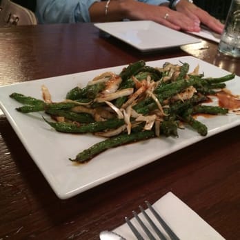 Lucha Tigre - Crispy green beans - Asian Fusion Near Me - Chapel Hill, North Carolina Lucha Tigre - Crispy green beans - Asian Fusion Near Me - Chapel Hill, North Carolina