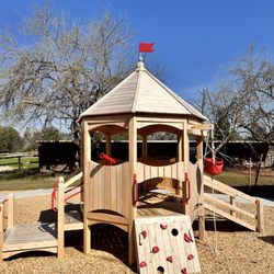 Three Acres Preschool
