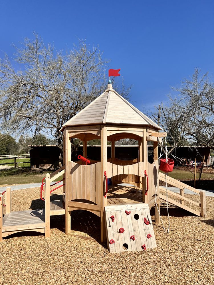 Three Acres Preschool - childcare center in Granite Bay, CA
