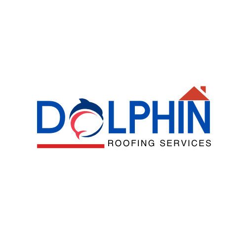 Slide of Dolphin Roofing Services
