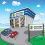 Photo of Action Gator Tire
