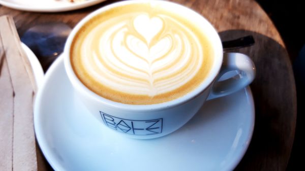 Balz und Balz - Café und feine Kost by null