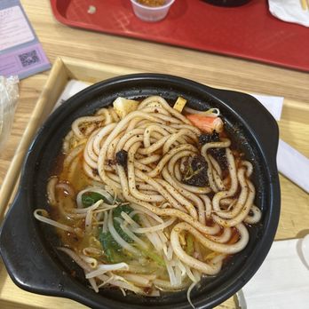 Fat Potato Noodles - classic potato noodles - Noodles Near Me - Queens, New York Fat Potato Noodles - classic potato noodles - Noodles Near Me - Queens, New York