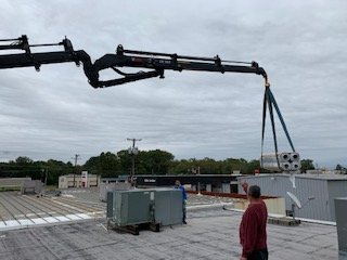 Slide of Lucas Roofing