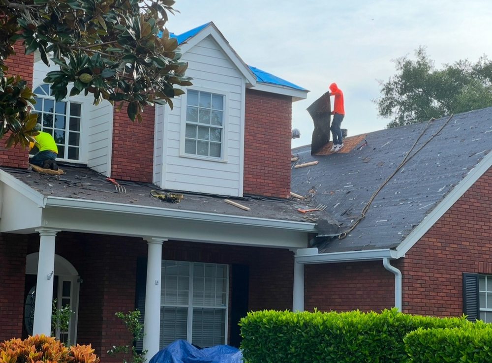 Slide of Revolution Contractors Roofing And Solar