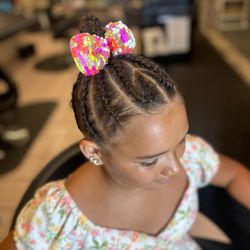 Locs To Lashes Salon & Spa