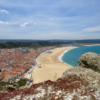 Simply Transfer & Tour - Nazare - Tours Near Me - Lisbon, 11