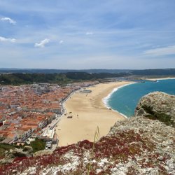 Simply Transfer & Tour - Nazare