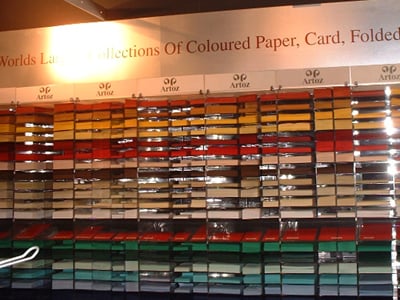 London Graphic Centre by null