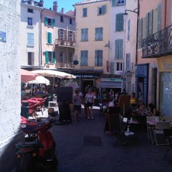 Brasserie Le Bon Coing