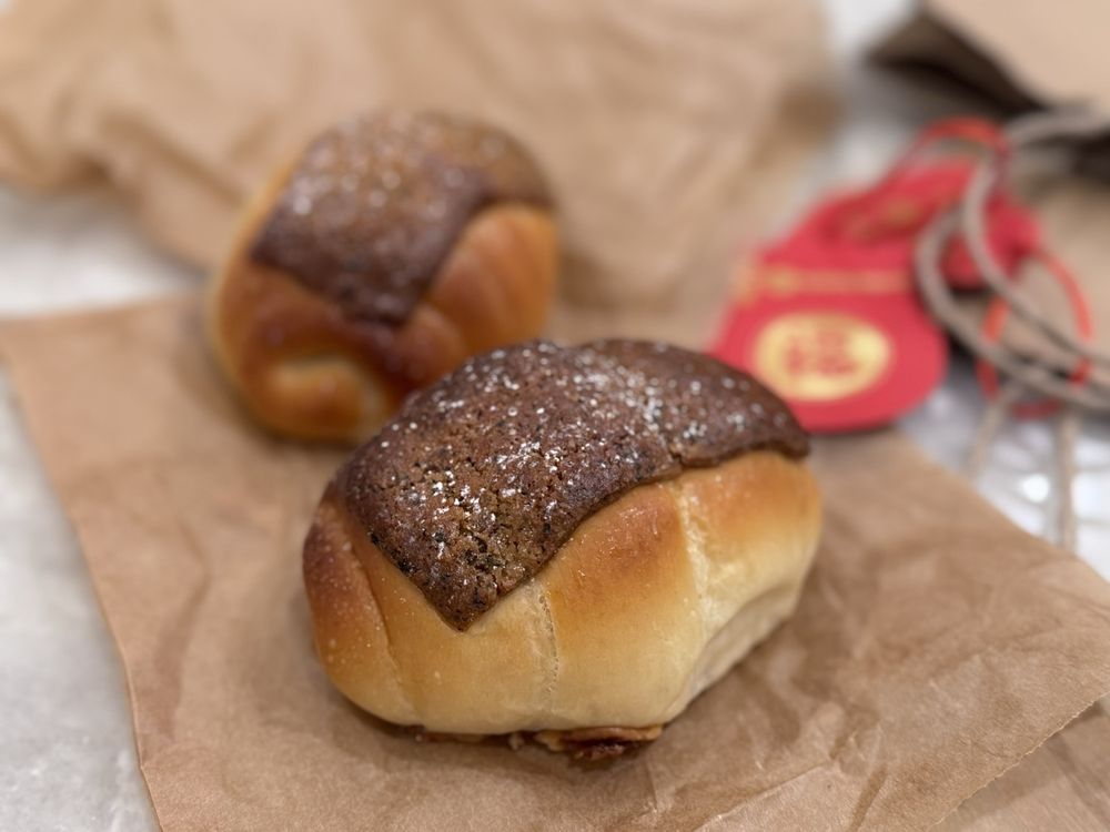 Sunkissed Bread & Bakery