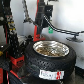 MMG Tires & Rims - Tires Near Me - Menifee, California