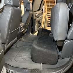 NWA Custom Audio & Lighting