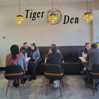 Tiger Den Tea House - Bubble Tea Near Me - Highlands Ranch, Colorado Tiger Den Tea House - Bubble Tea Near Me - Highlands Ranch, Colorado