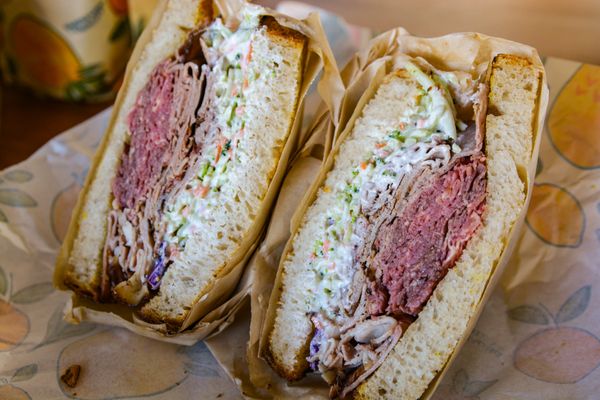 Uptown Provisions by null